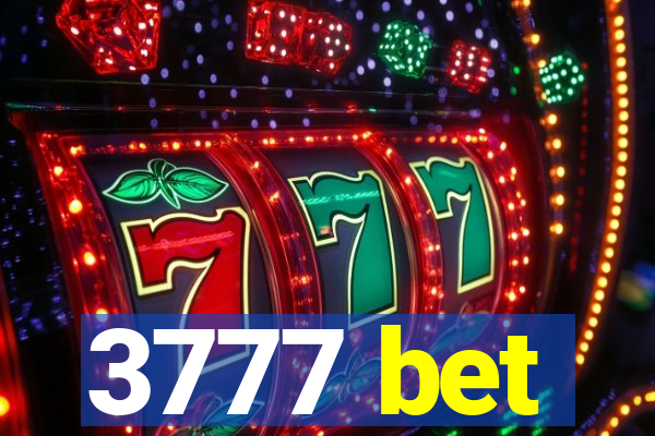 3777 bet
